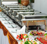 Servicio de Catering