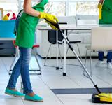 Limpieza Institucional