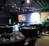 Logística y Eventos