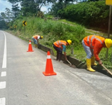 Mantenimiento de Obra Civil
